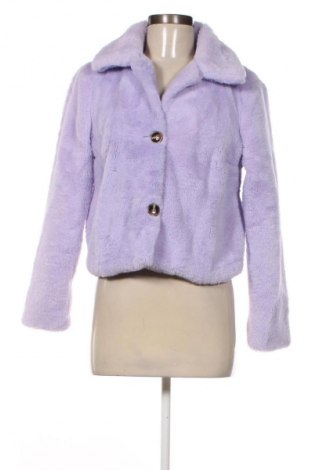 Дамско палто Valley Girl, Размер S, Цвят Лилав, Цена 19,42 €