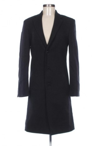 Γυναικείο παλτό Vannucci, Μέγεθος XL, Χρώμα Μαύρο, Τιμή 49,07 €