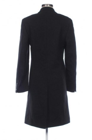 Γυναικείο παλτό Vannucci, Μέγεθος XL, Χρώμα Μαύρο, Τιμή 49,07 €