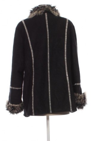 Damenmantel Venezia, Größe M, Farbe Schwarz, Preis € 45,00