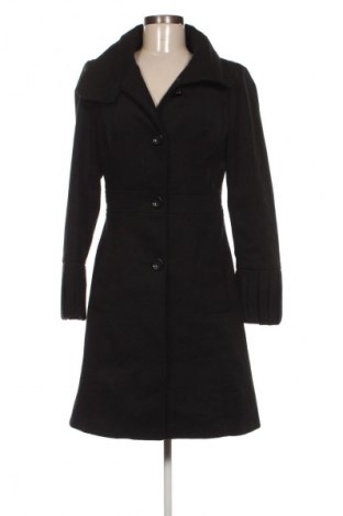 Dámský kabát  Vero Moda, Velikost M, Barva Černá, Cena  619,00 Kč