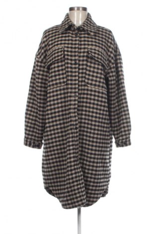 Damenmantel Vero Moda, Größe S, Farbe Mehrfarbig, Preis 17,99 €