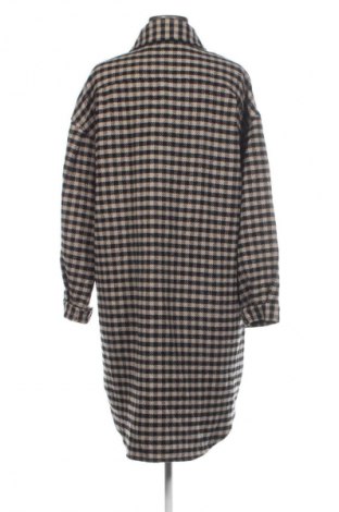 Damenmantel Vero Moda, Größe S, Farbe Mehrfarbig, Preis 17,99 €