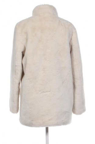 Γυναικείο παλτό Vero Moda, Μέγεθος M, Χρώμα Λευκό, Τιμή 28,00 €