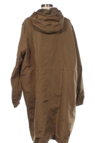 Γυναικείο παλτό Vero Moda, Μέγεθος XXL, Χρώμα Καφέ, Τιμή 66,99 €