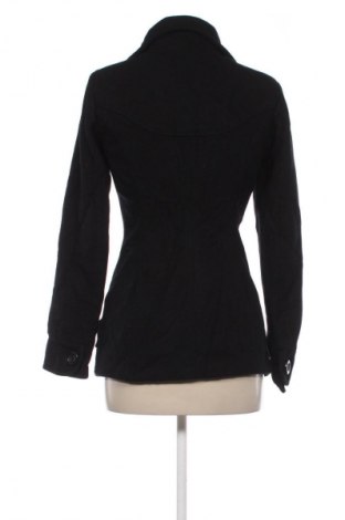Damenmantel Vero Moda, Größe S, Farbe Schwarz, Preis € 30,99