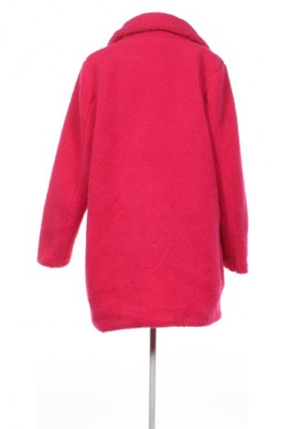 Damenmantel Vero Moda, Größe XL, Farbe Rosa, Preis € 35,99
