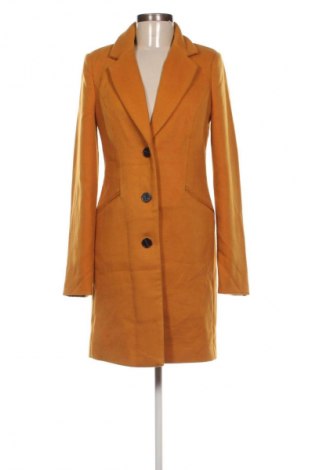 Damenmantel Vero Moda, Größe XS, Farbe Orange, Preis € 35,99