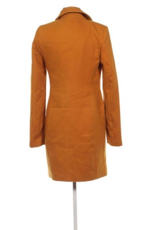 Damenmantel Vero Moda, Größe XS, Farbe Orange, Preis € 35,99
