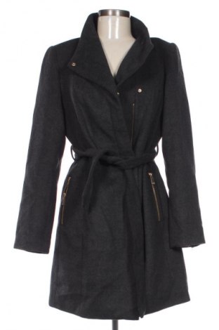 Damenmantel Vero Moda, Größe M, Farbe Grau, Preis € 25,99
