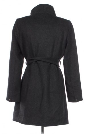 Damenmantel Vero Moda, Größe M, Farbe Grau, Preis € 25,99