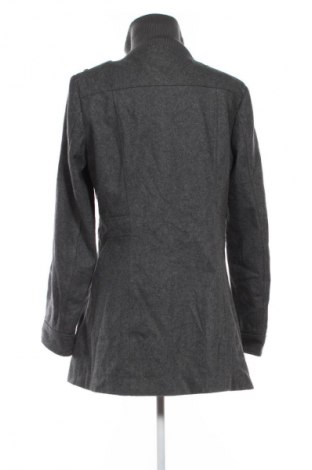 Damenmantel Vero Moda, Größe L, Farbe Grau, Preis € 23,99