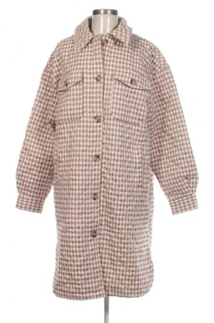 Damenmantel Vero Moda, Größe S, Farbe Mehrfarbig, Preis € 72,99