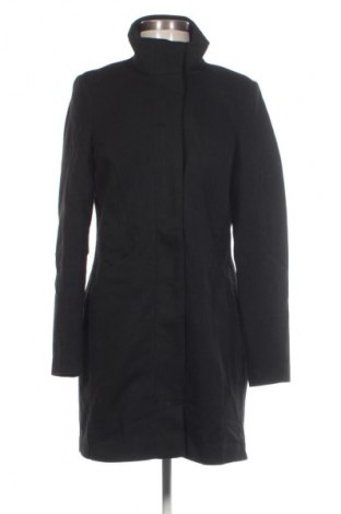 Damenmantel Vero Moda, Größe S, Farbe Schwarz, Preis € 32,99