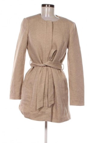 Női kabát Vero Moda, Méret M, Szín Bézs, Ár 7 339 Ft