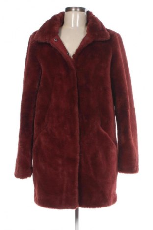 Дамско палто Vero Moda, Размер M, Цвят Червен, Цена 26,07 €