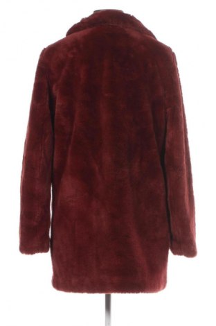Дамско палто Vero Moda, Размер M, Цвят Червен, Цена 26,07 €