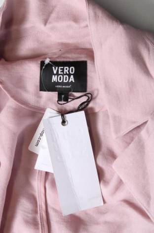 Női kabát Vero Moda, Méret M, Szín Rózsaszín, Ár 22 727 Ft