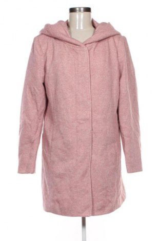 Dámsky kabát  Vero Moda, Veľkosť L, Farba Ružová, Cena  28,95 €