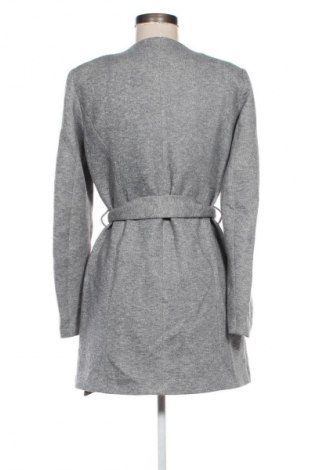 Damenmantel Vero Moda, Größe M, Farbe Grau, Preis € 26,99