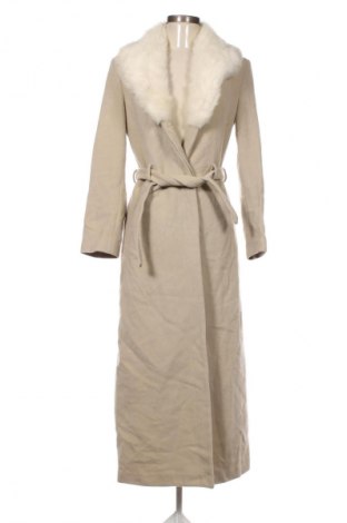 Női kabát Versace Jeans, Méret XS, Szín Bézs, Ár 63 379 Ft