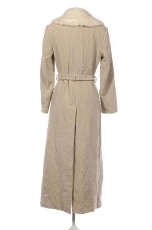 Női kabát Versace Jeans, Méret XS, Szín Bézs, Ár 63 379 Ft