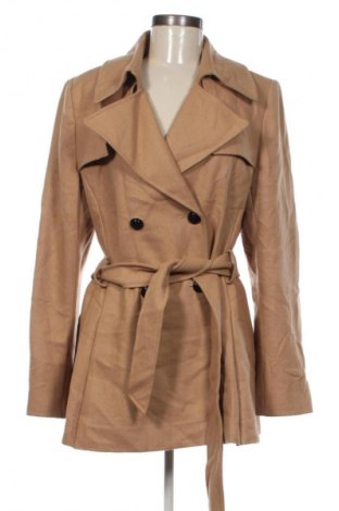 Дамско палто Via spiga, Размер XL, Цвят Кафяв, Цена 62,88 €