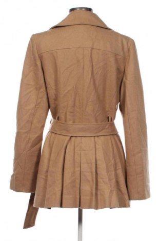 Дамско палто Via spiga, Размер XL, Цвят Кафяв, Цена 62,88 €