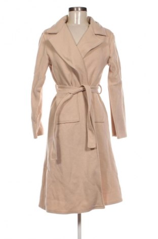 Dámský kabát  Victoria & Violet, Velikost XL, Barva Béžová, Cena  699,00 Kč