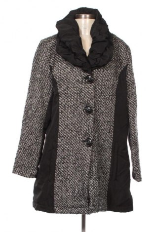 Damenmantel Virtuelle, Größe XL, Farbe Mehrfarbig, Preis € 27,99
