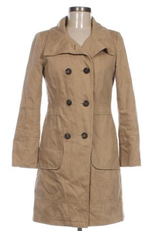 Damenmantel White Stuff, Größe S, Farbe Beige, Preis € 30,94