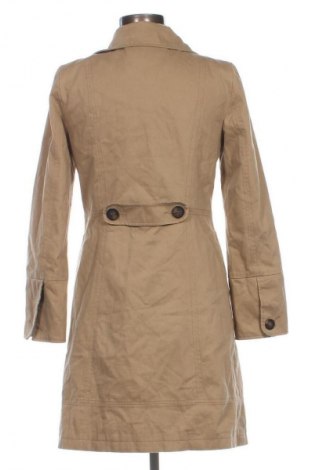 Damenmantel White Stuff, Größe S, Farbe Beige, Preis € 30,94