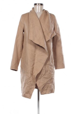 Damenmantel Witchery, Größe S, Farbe Beige, Preis € 81,99