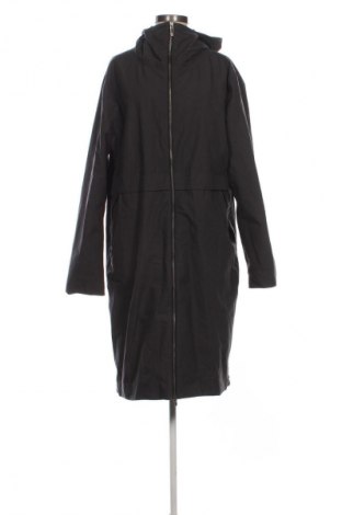 Damenmantel Woox, Größe XL, Farbe Grau, Preis 77,19 €