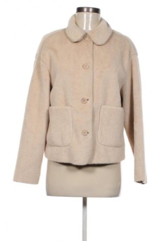 Damenmantel Yaya, Größe S, Farbe Beige, Preis € 52,99