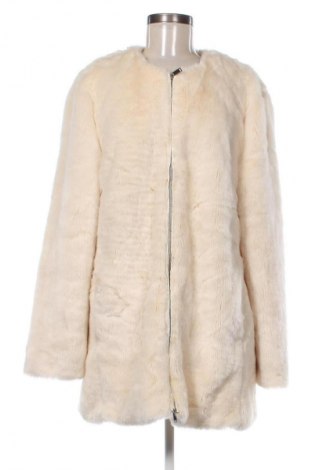 Дамско палто Yessica, Размер XL, Цвят Екрю, Цена 30,16 €