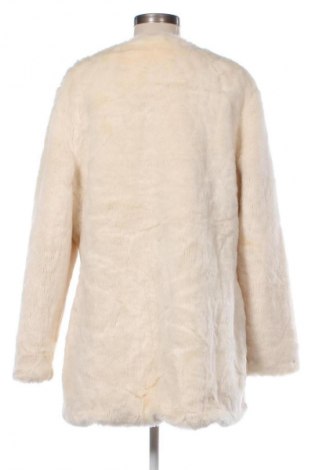 Дамско палто Yessica, Размер XL, Цвят Екрю, Цена 30,16 €