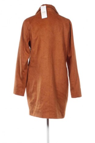 Γυναικείο παλτό Z One by Zabaione, Μέγεθος M, Χρώμα Καφέ, Τιμή 132,12 €