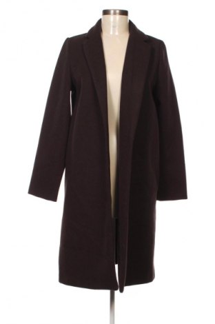 Dámský kabát  Zara, Velikost M, Barva Hnědá, Cena  629,00 Kč