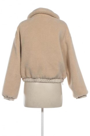 Dámsky kabát  Zara, Veľkosť S, Farba Béžová, Cena  37,95 €