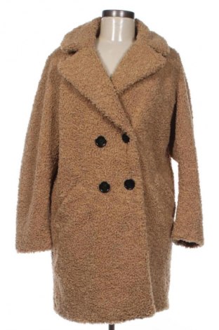 Damenmantel Zara, Größe M, Farbe Braun, Preis € 53,99