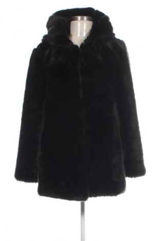 Női kabát Zara, Méret M, Szín Fekete, Ár 13 669 Ft