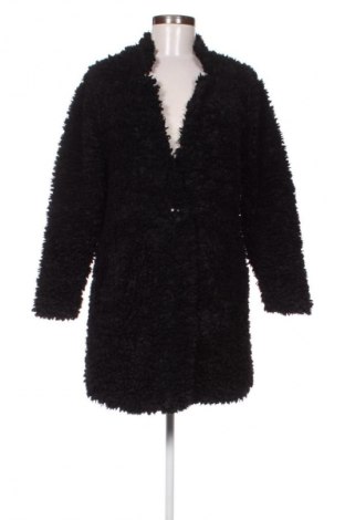 Damenmantel Zara, Größe XS, Farbe Schwarz, Preis € 35,00