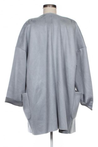 Damenmantel Zara, Größe L, Farbe Blau, Preis € 29,99