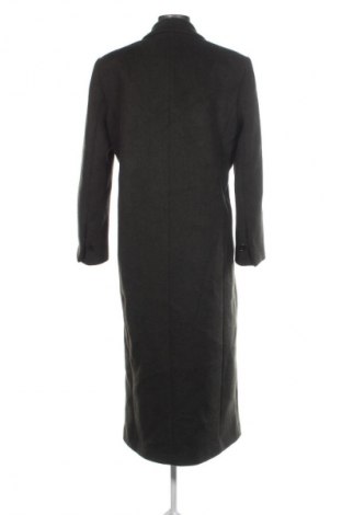 Damski płaszcz Zara, Rozmiar M, Kolor Zielony, Cena 147,99 zł