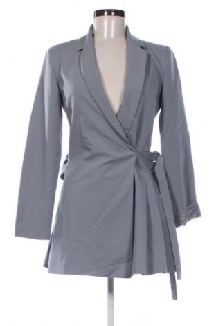 Női kabát Zara, Méret S, Szín Szürke, Ár 20 971 Ft