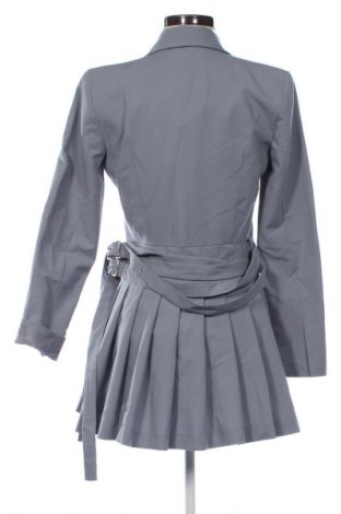 Női kabát Zara, Méret S, Szín Szürke, Ár 20 971 Ft