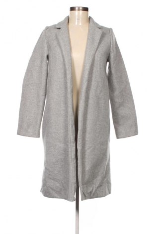 Dámský kabát  Zara, Velikost S, Barva Šedá, Cena  529,00 Kč