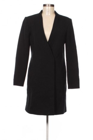 Dámský kabát  Zara, Velikost M, Barva Černá, Cena  579,00 Kč