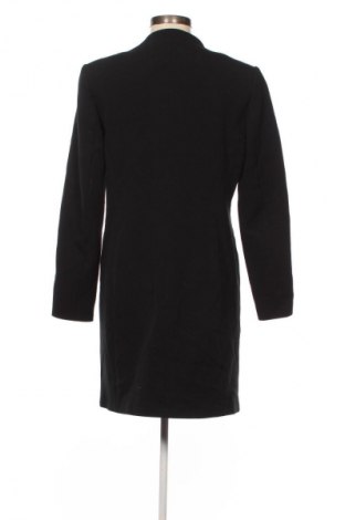 Dámský kabát  Zara, Velikost M, Barva Černá, Cena  579,00 Kč